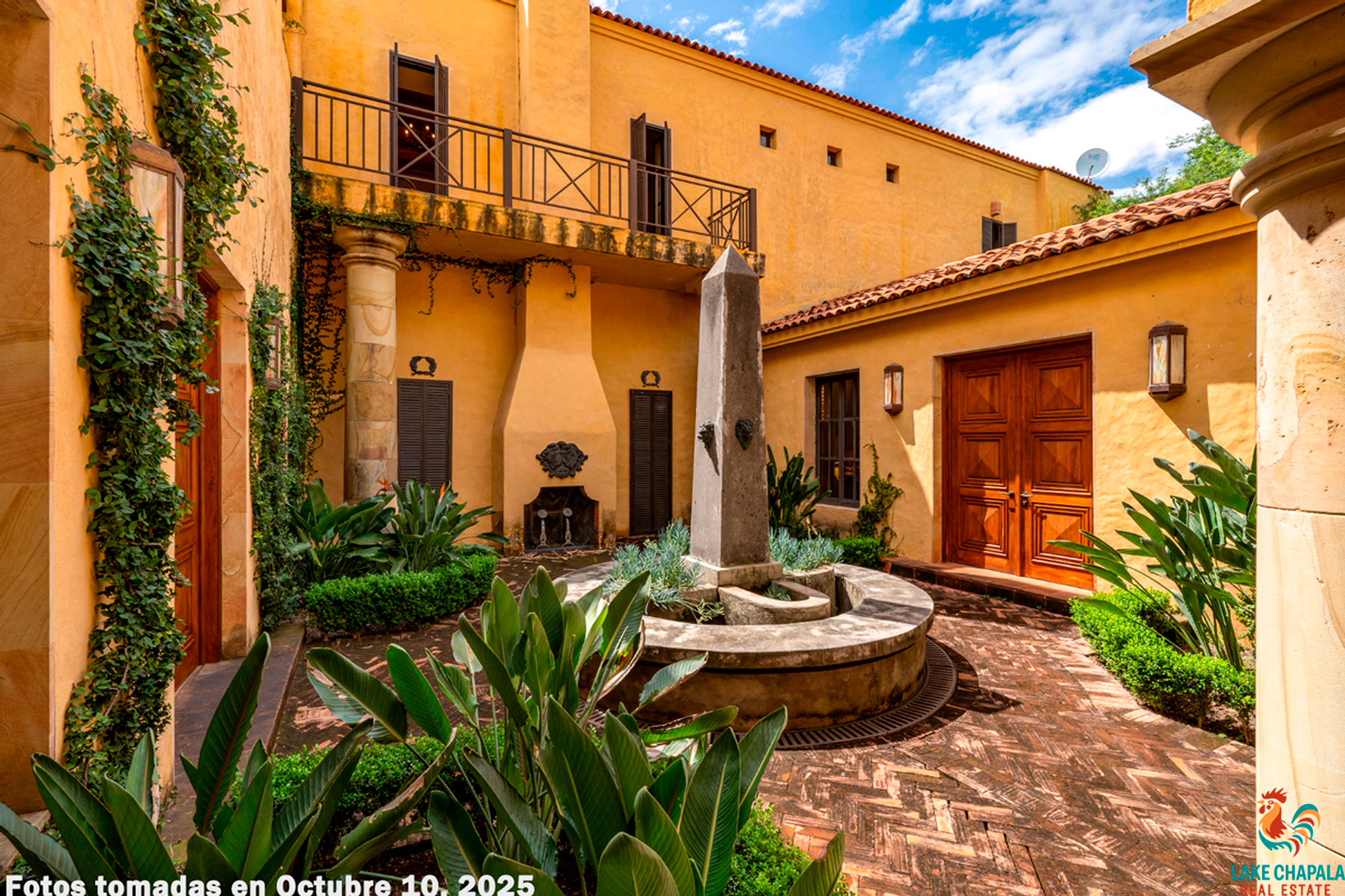 Las Tapias Home for sale Las Fuentes (10)