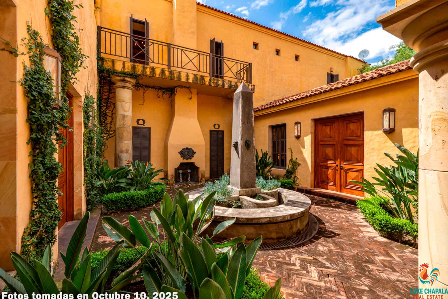 Las Tapias Home for sale Las Fuentes (10)
