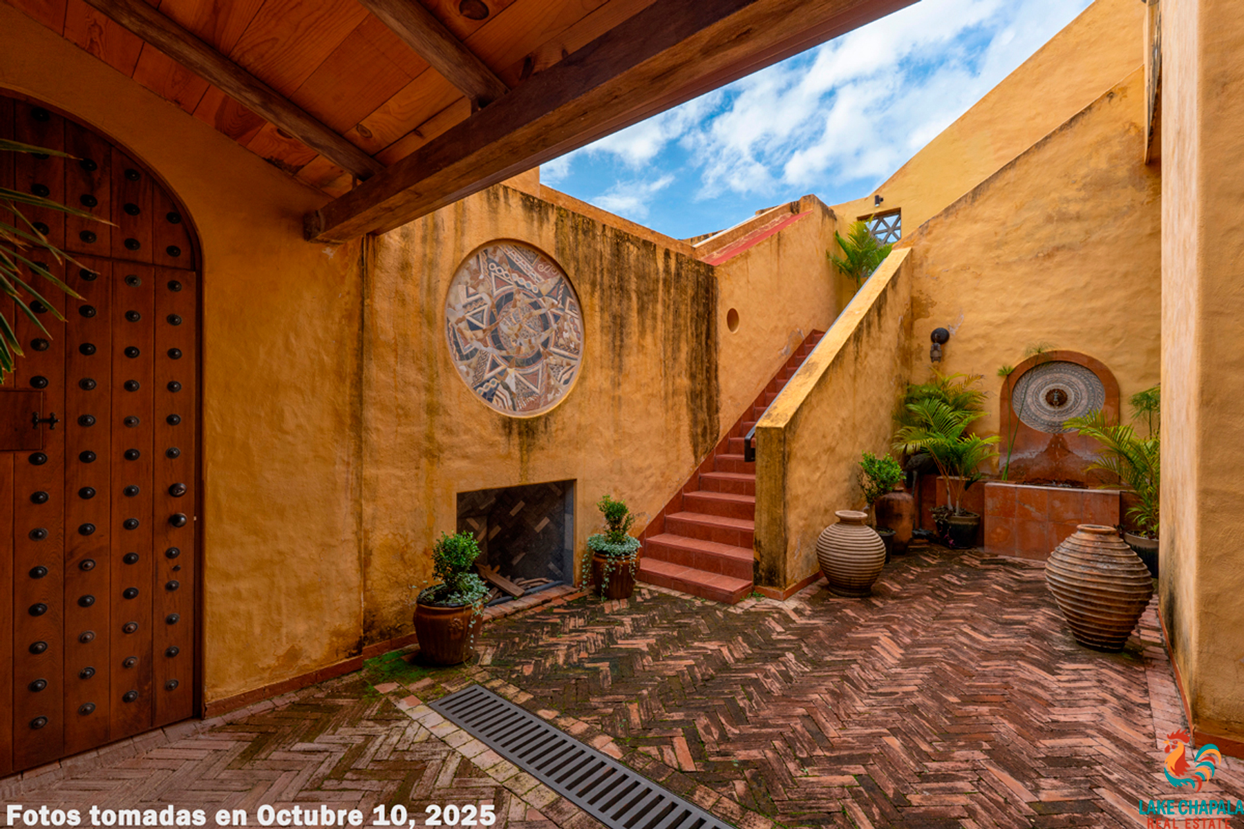 Las Tapias Home for sale Las Fuentes (13)