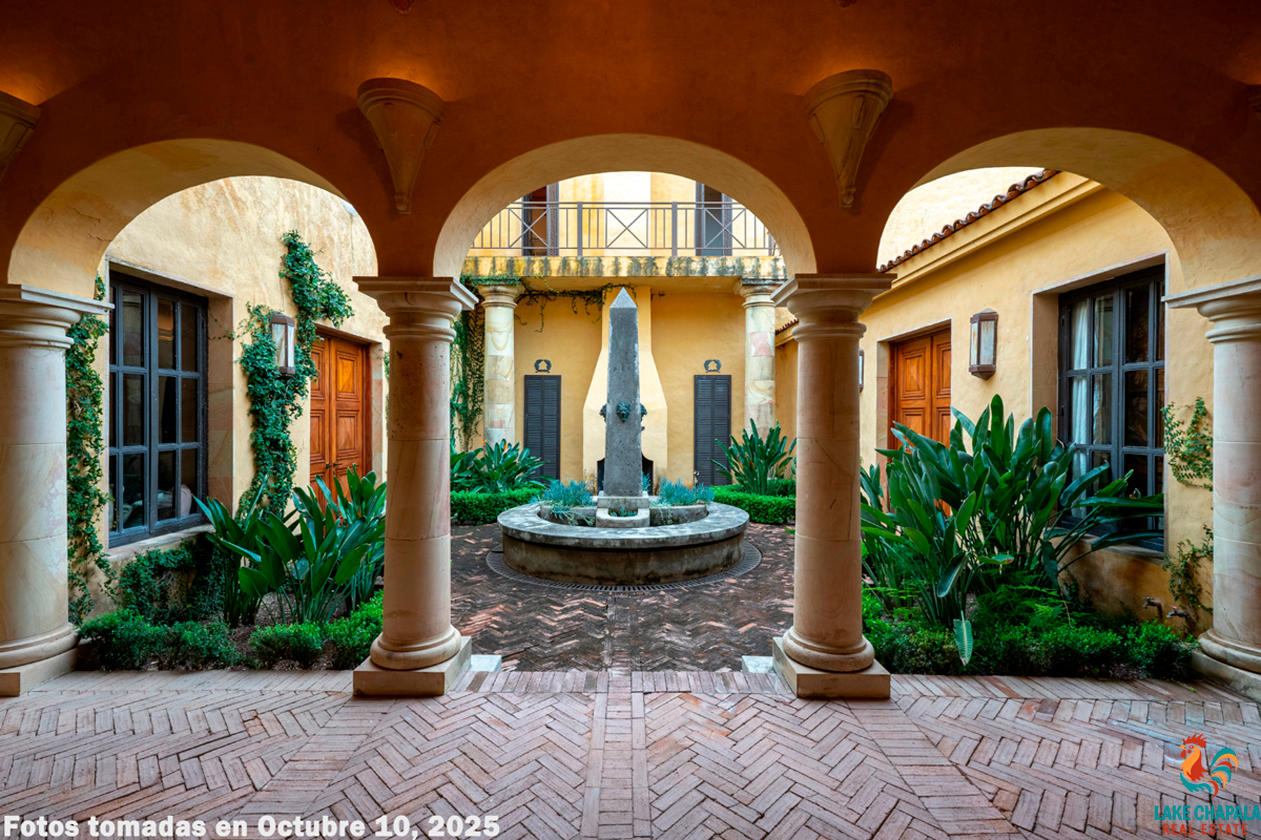 Las Tapias Home for sale Las Fuentes (15)