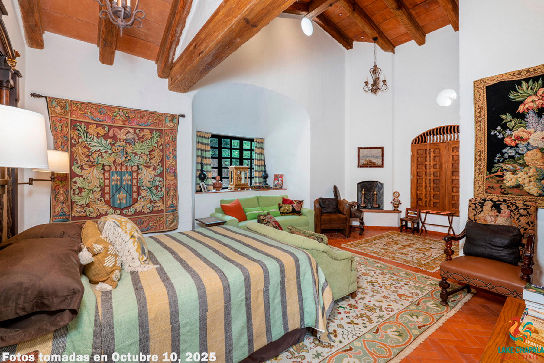 Las Tapias Home for sale Las Fuentes (17)