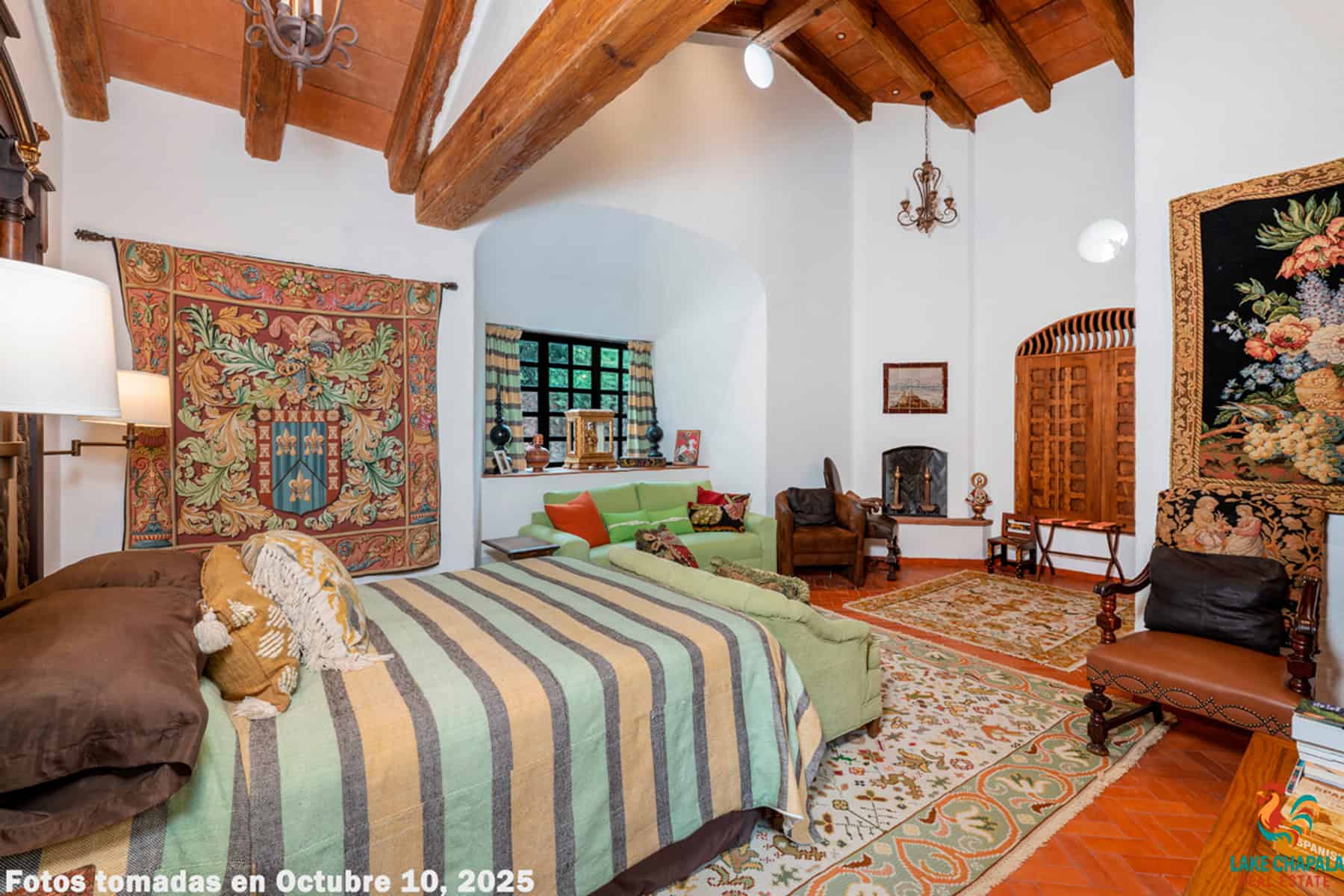 Las Tapias Home for sale Las Fuentes (17)