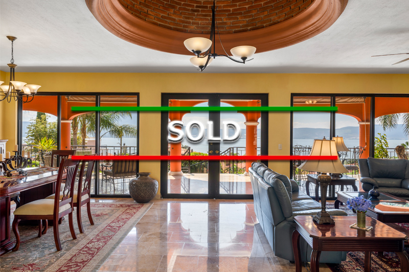 SOLD