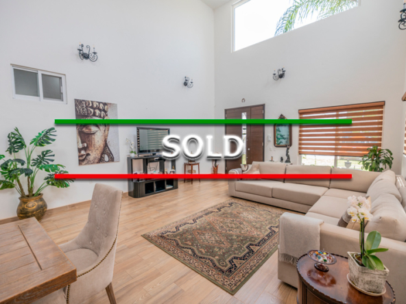 SOLD