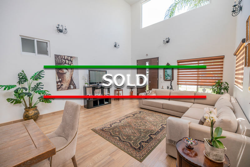 SOLD