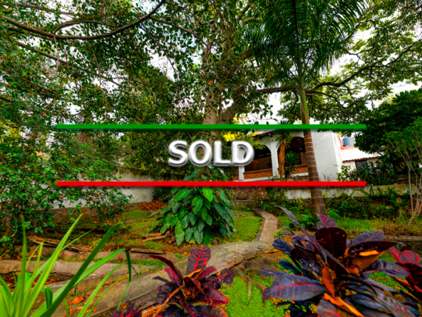 SOLD