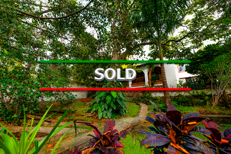 SOLD