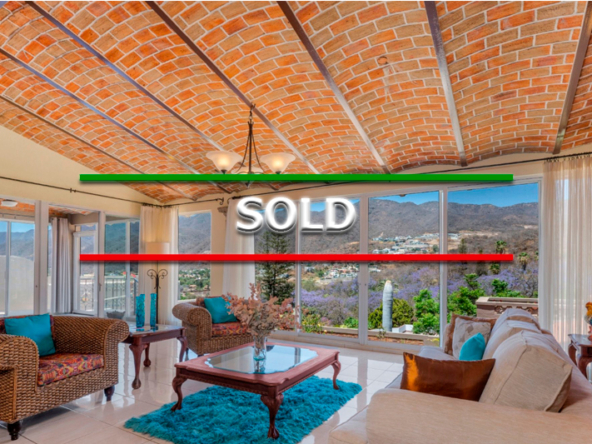 SOLD