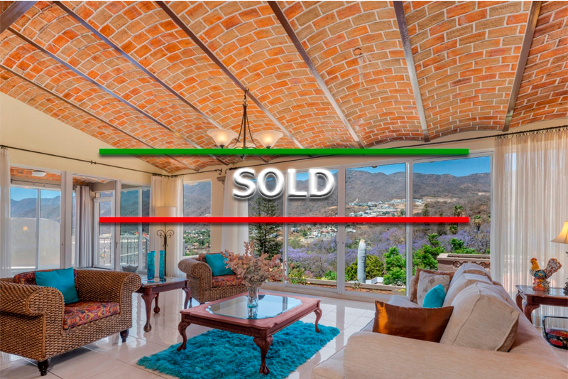 SOLD