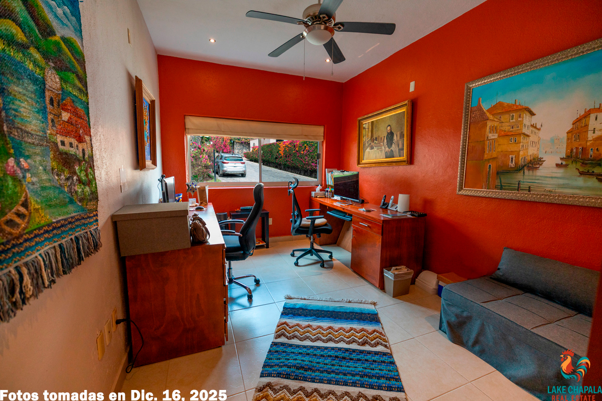 Arroyo Alto Beauty Home for sale Ajijic (5)