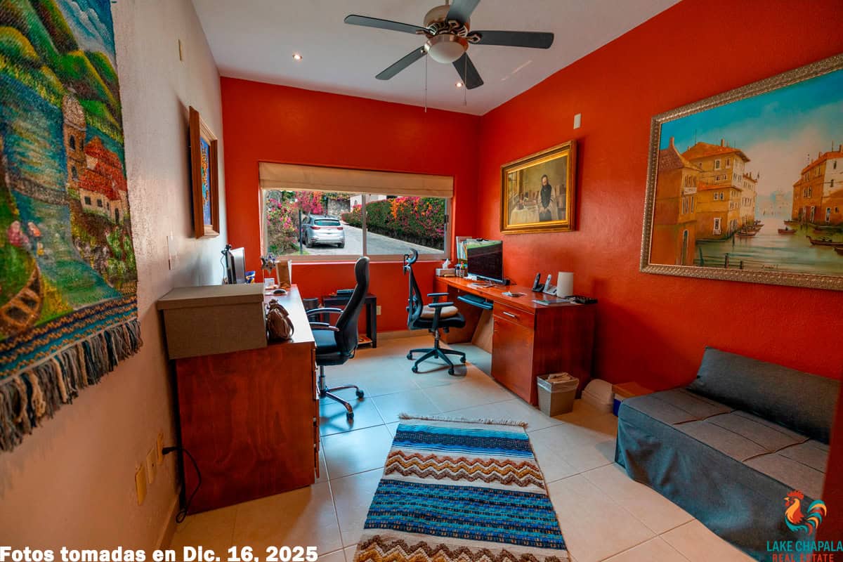 Arroyo Alto Beauty Home for sale Ajijic (5)