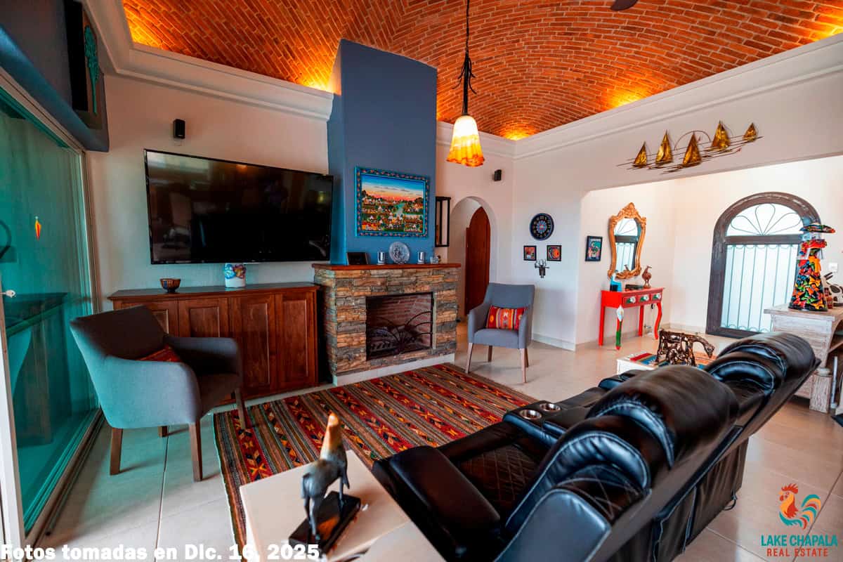 Arroyo Alto Beauty Home for sale Ajijic (13)