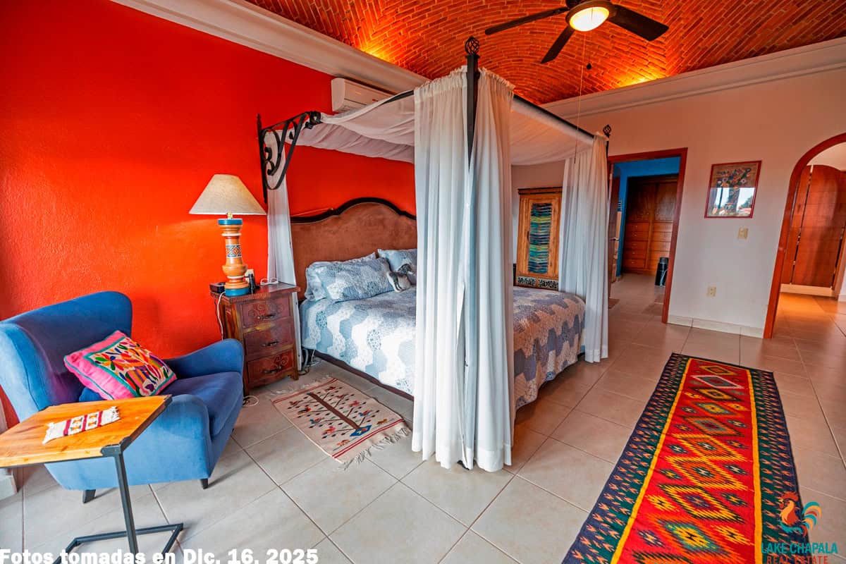 Arroyo Alto Beauty Home for sale Ajijic (2)