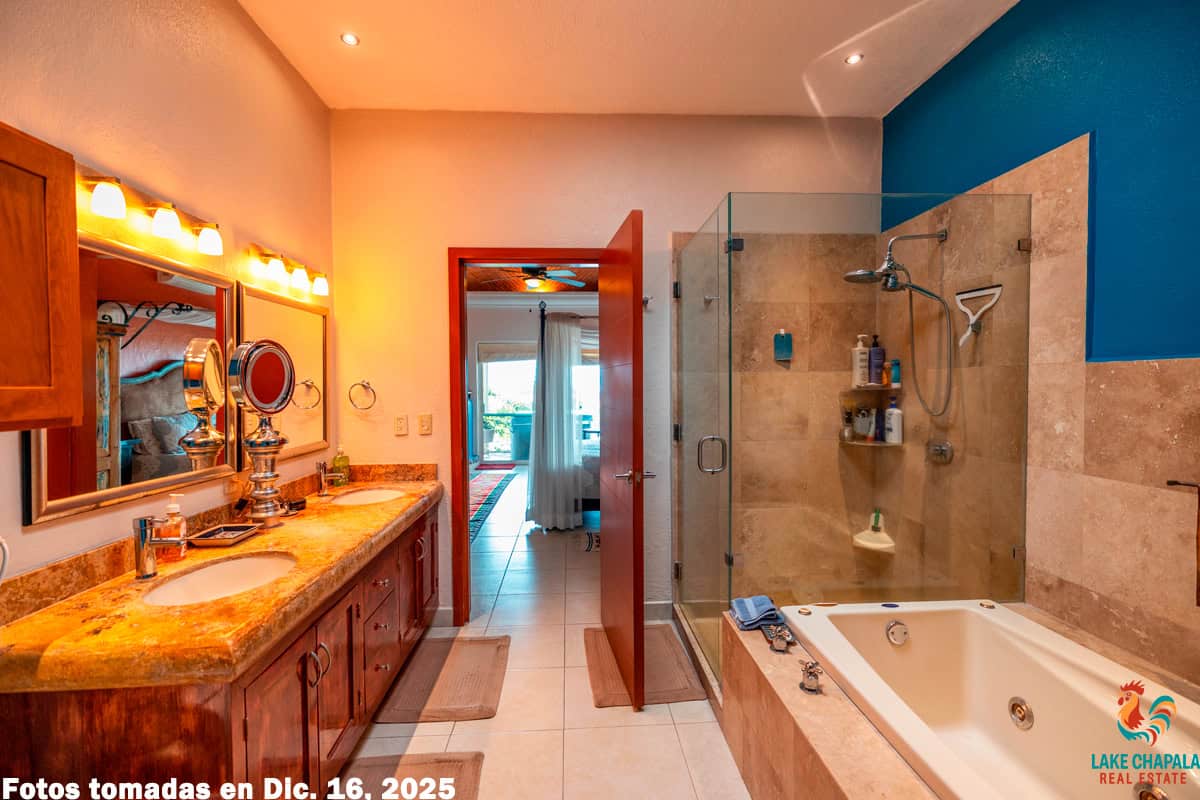 Arroyo Alto Beauty Home for sale Ajijic (20)