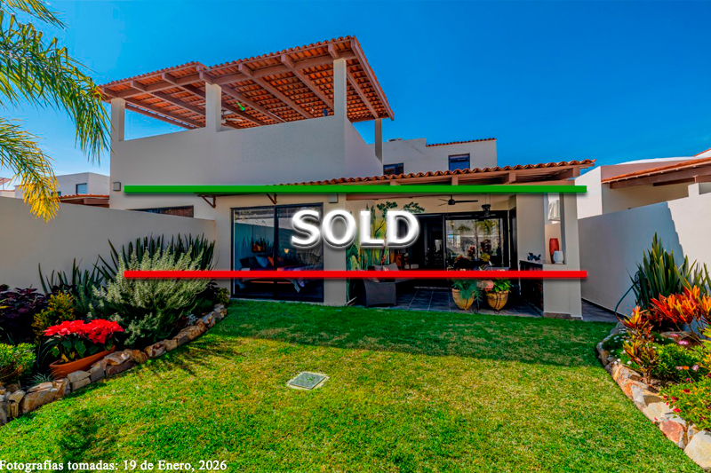 SOLD