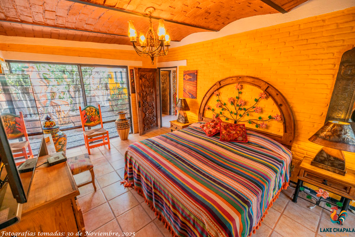 Villa Donna La Floresta 14