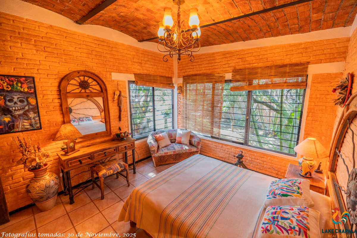 Villa Donna La Floresta 15