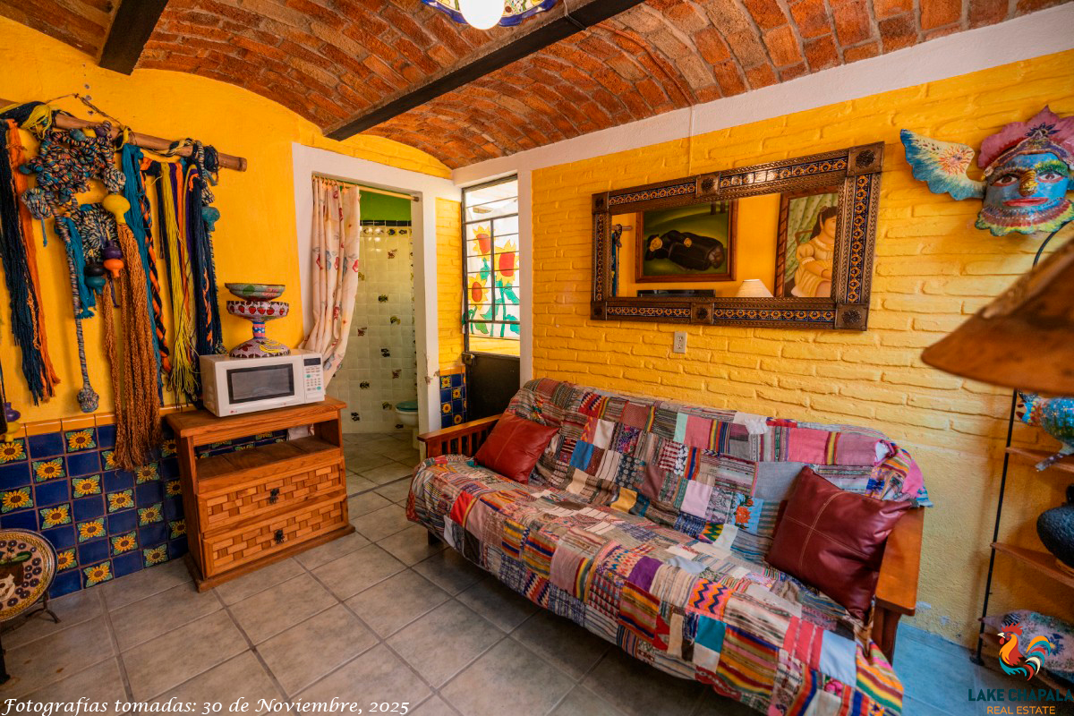 Villa Donna La Floresta 16