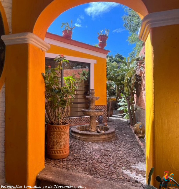 Villa Donna La Floresta 17