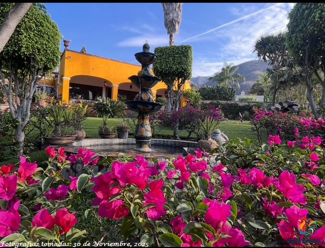 Villa Donna La Floresta 1