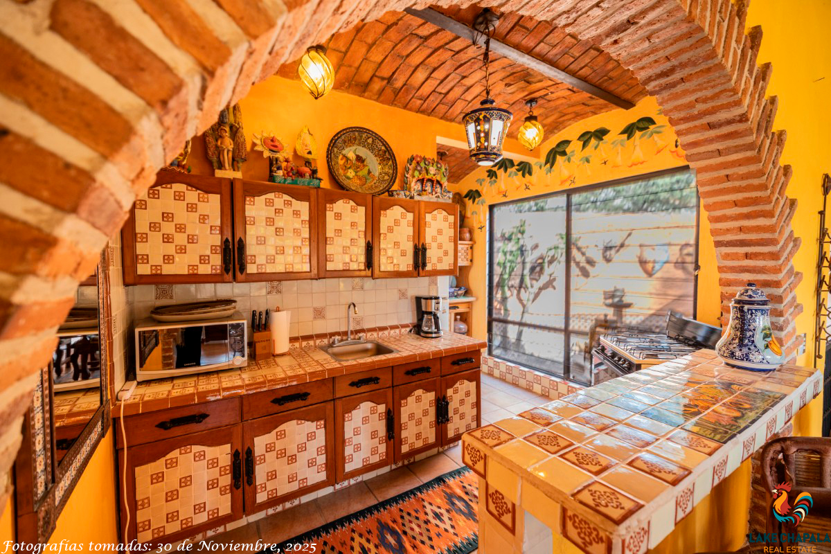 Villa Donna La Floresta 10