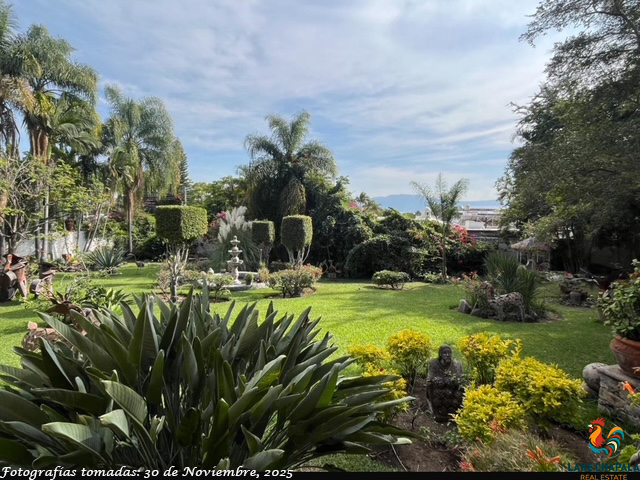 Villa Donna La Floresta 6