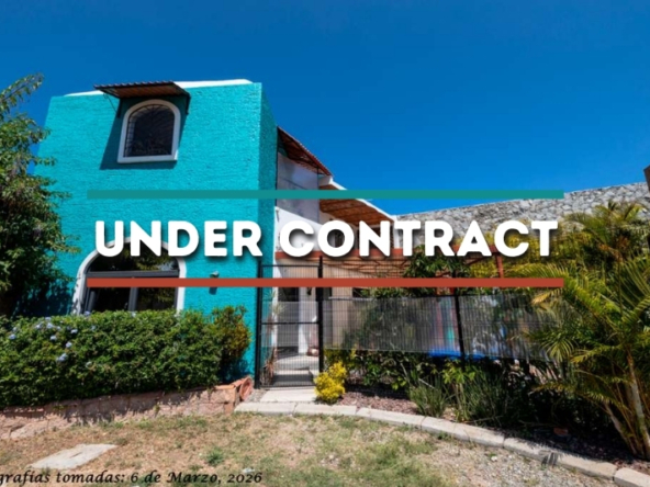 CONGA UNDER CONTRACT HARTENFELS