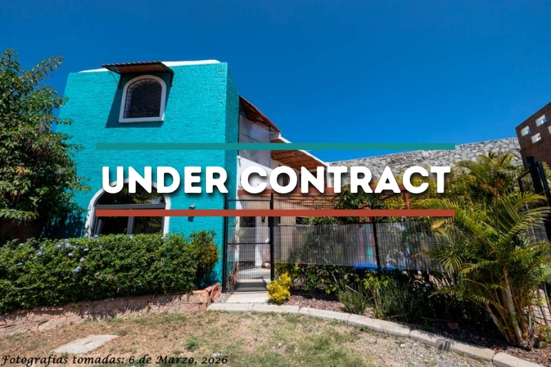 CONGA UNDER CONTRACT HARTENFELS