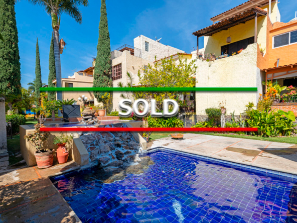 SOLD
