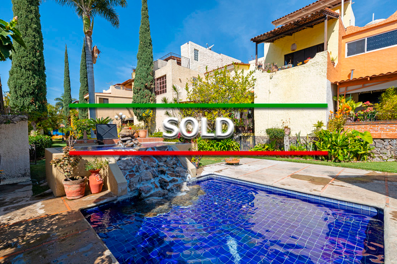 SOLD