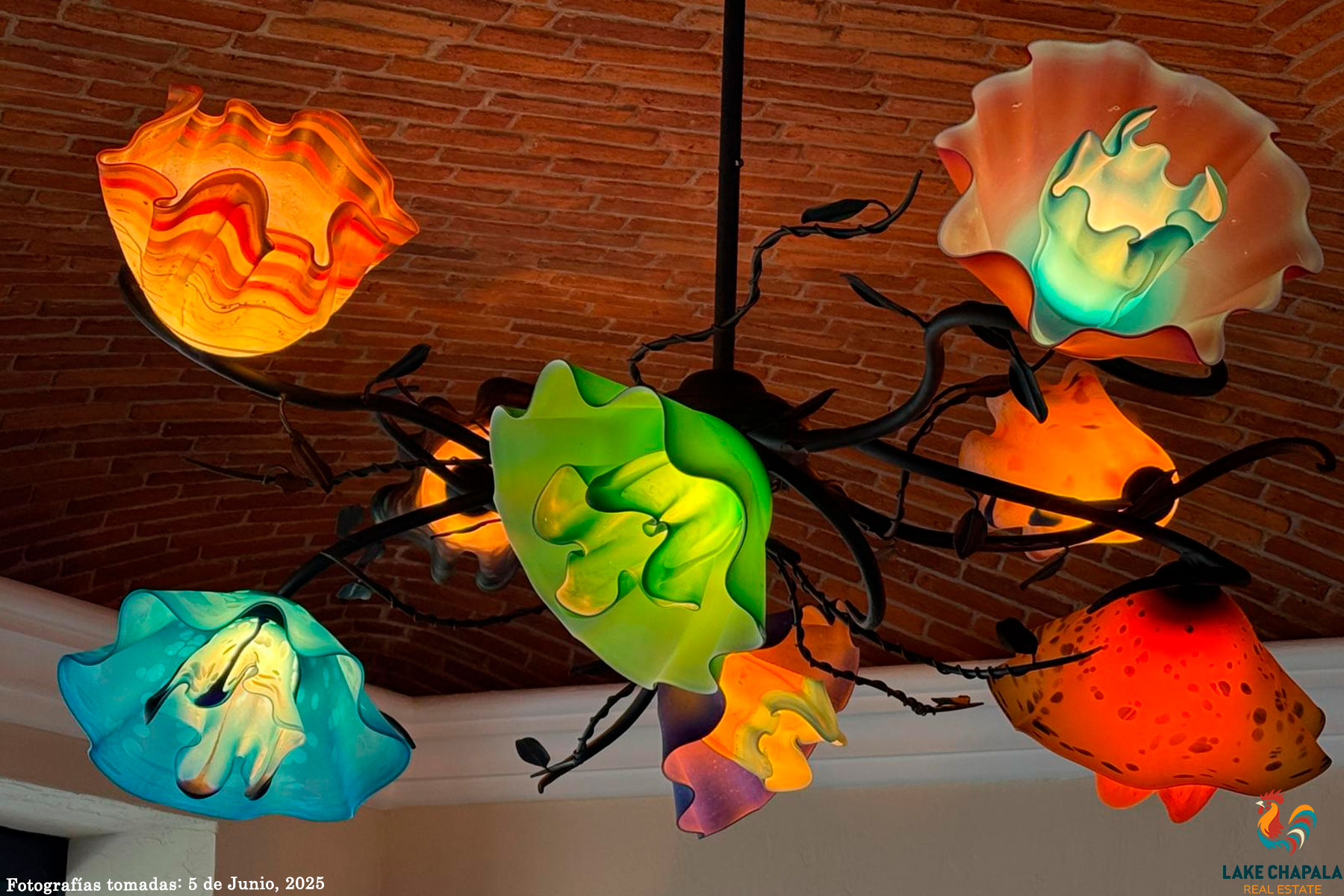 15 Artisan Custom Lighting