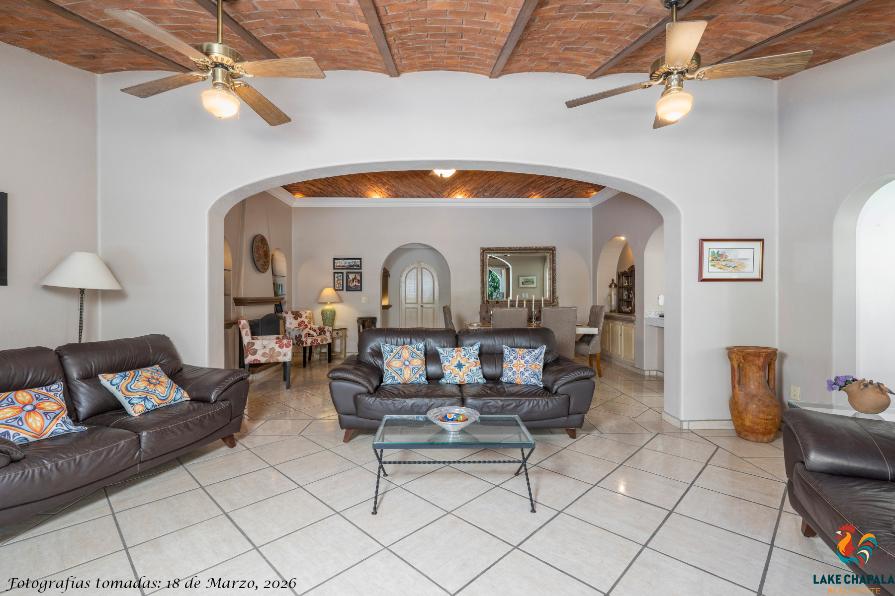 18 Easy Entertaining Flow