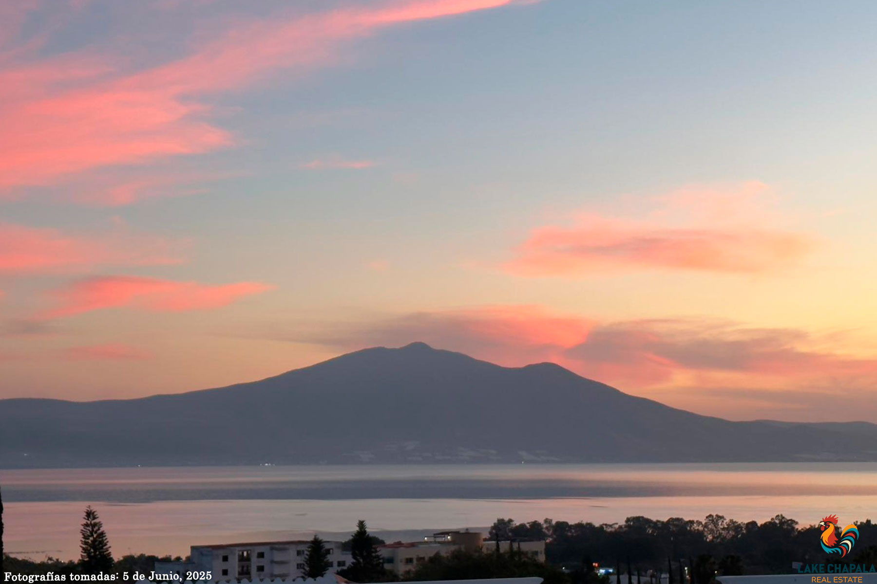 18 Sunset Laske and Mountain Splendor