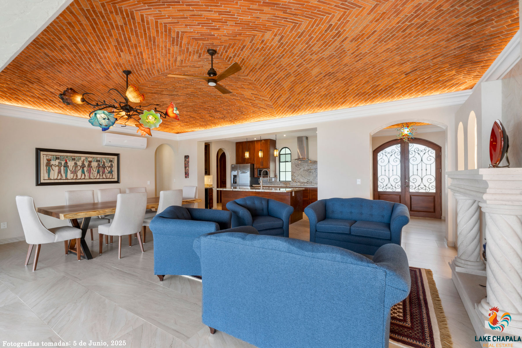 20 Custom Home Finishes