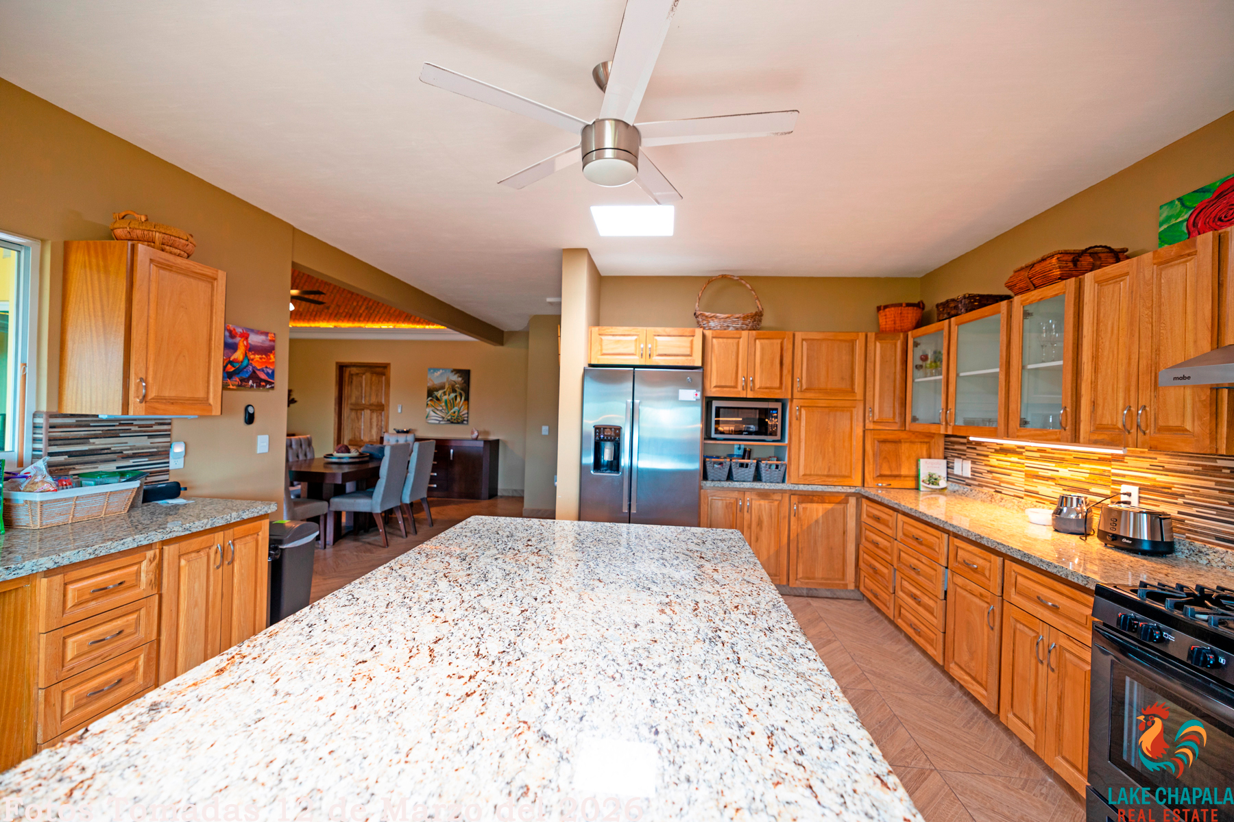 Home for sale Casa Pegaso Cielo Vista (1)