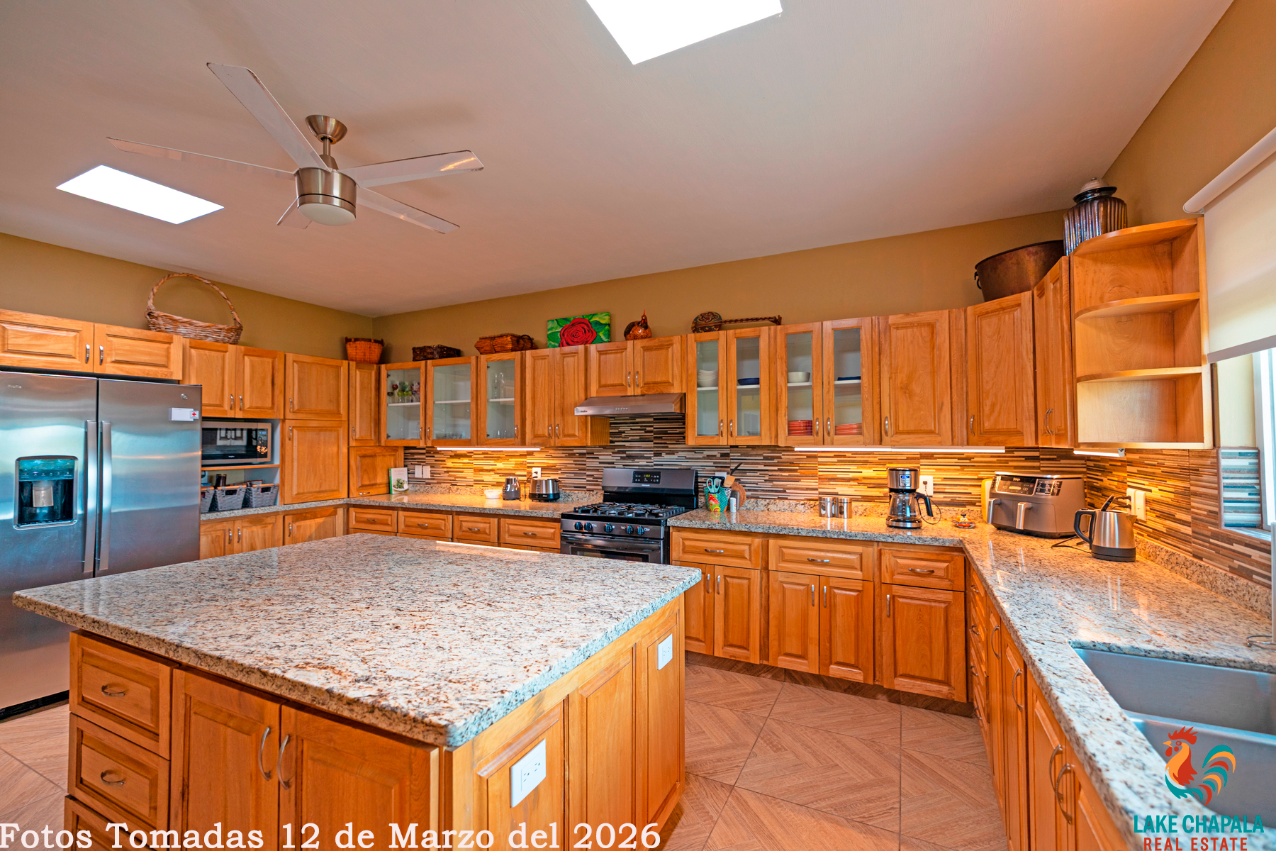 Home for sale Casa Pegaso Cielo Vista (2)