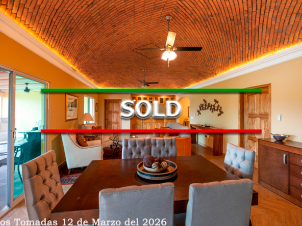 SOLD