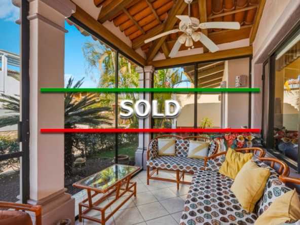 SOLD