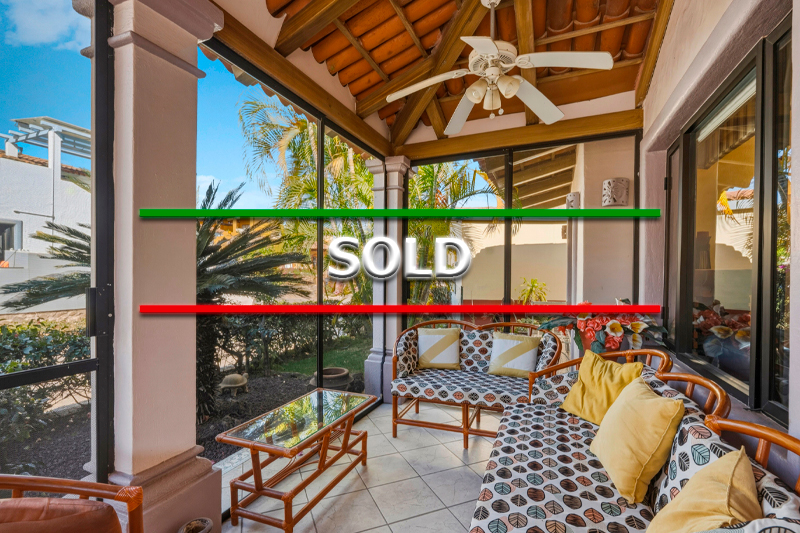 SOLD