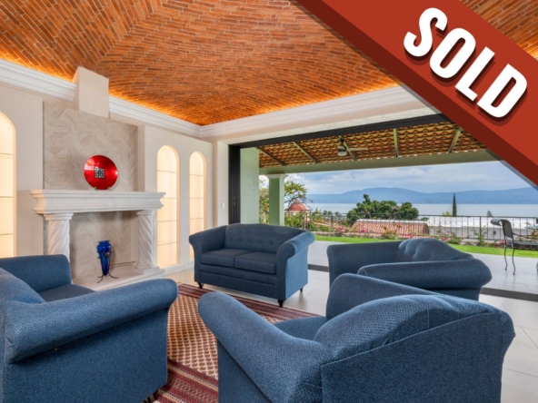 sold