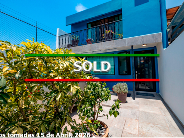 SOLD