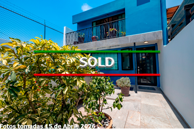 SOLD