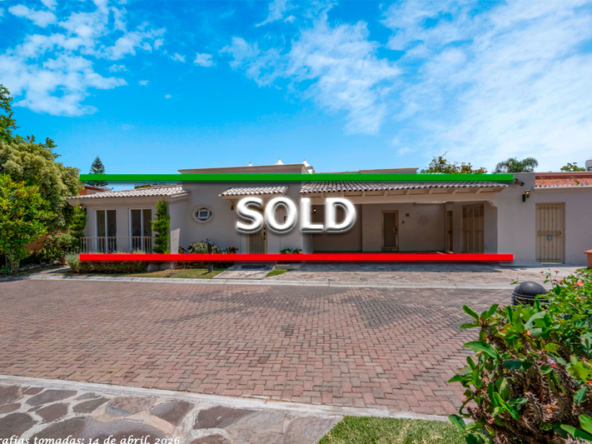 SOLD