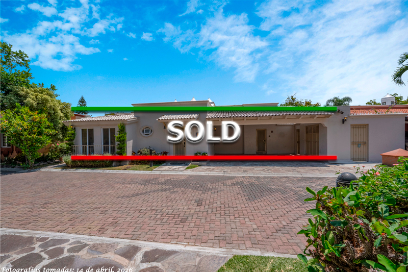 SOLD