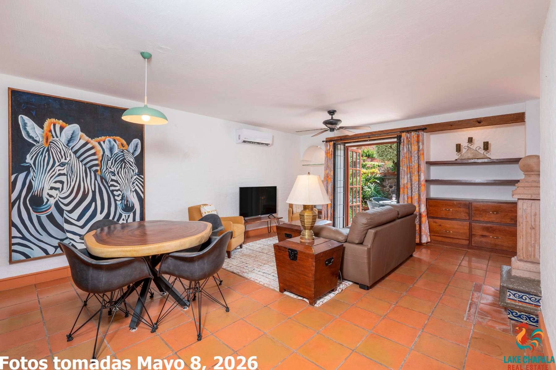 17 Sold Fully Furnished