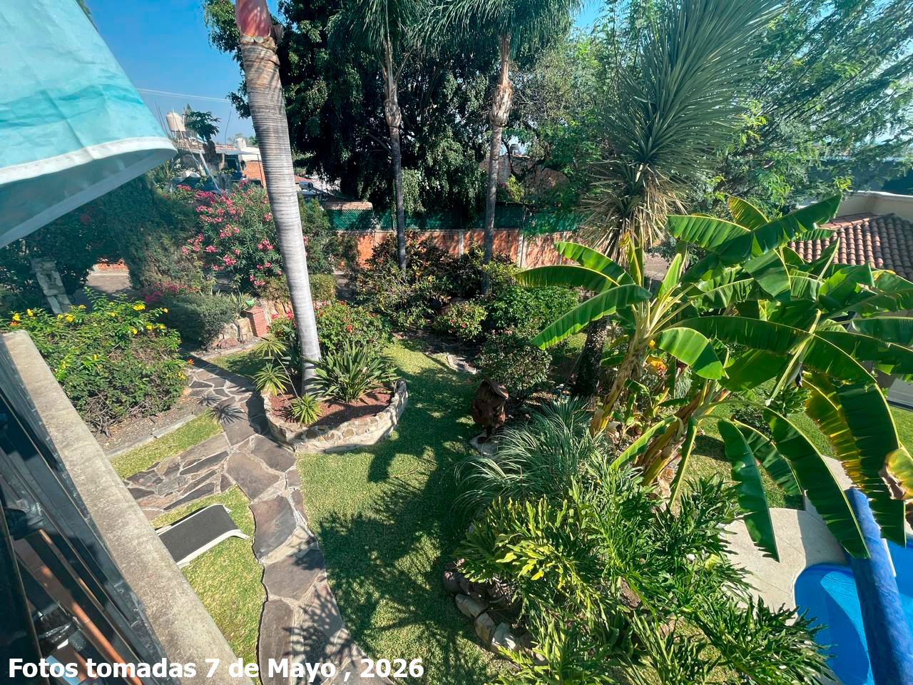 JARDIN COMUN
