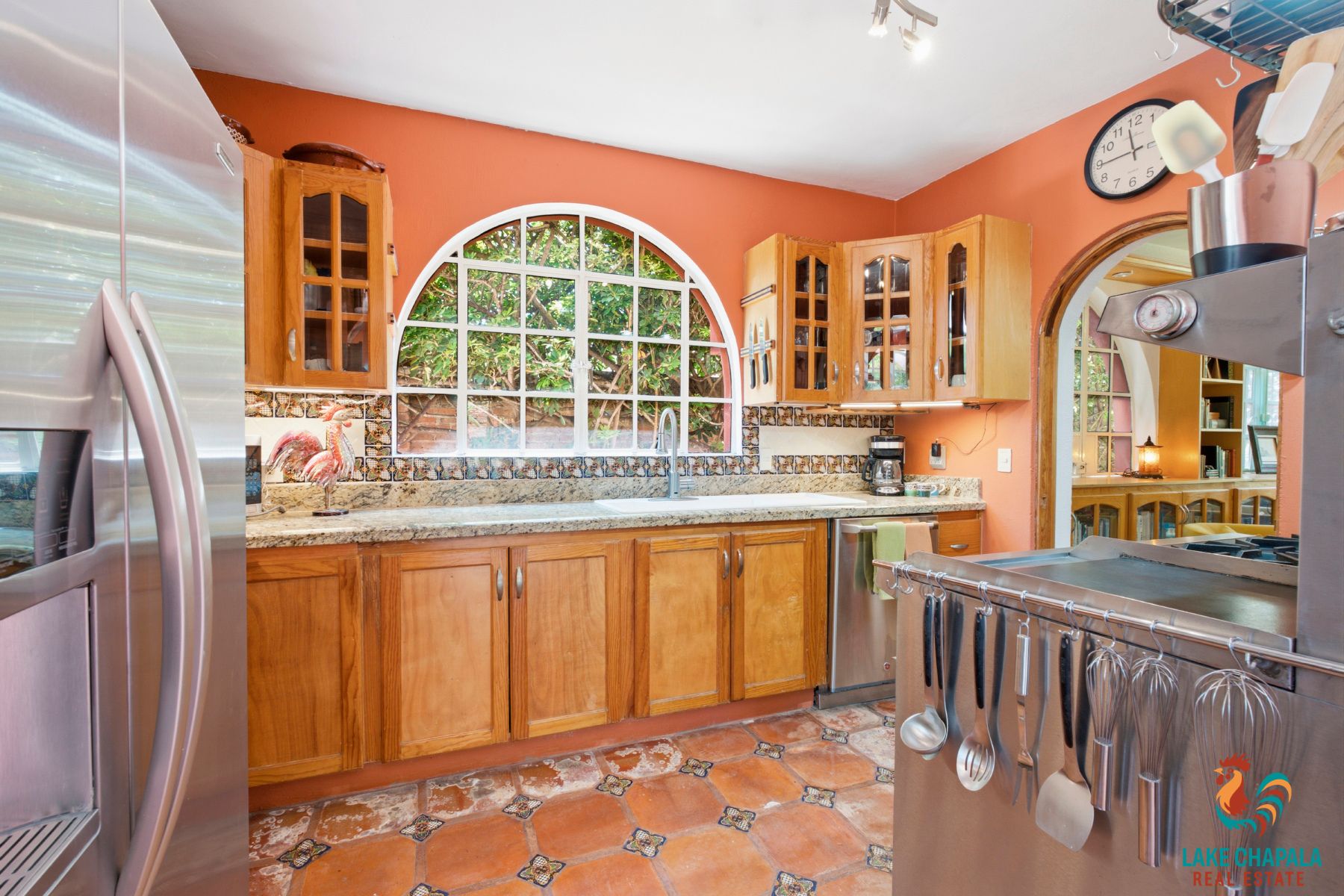 18 Dream Kitchen Equiped for a New Chef