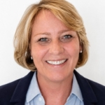 Antje Groppe