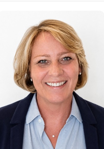 Antje Groppe