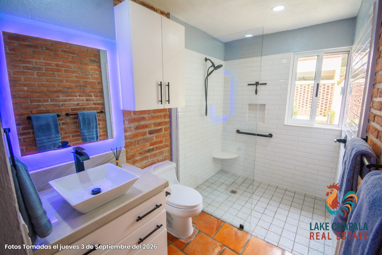 007 wm 7 Master Bath
